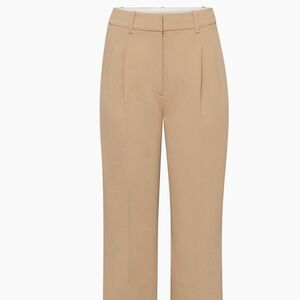 Aritzia Effortless Pants